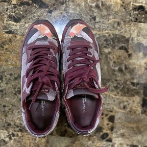 Pre loved Philippe model size 5 sneakers